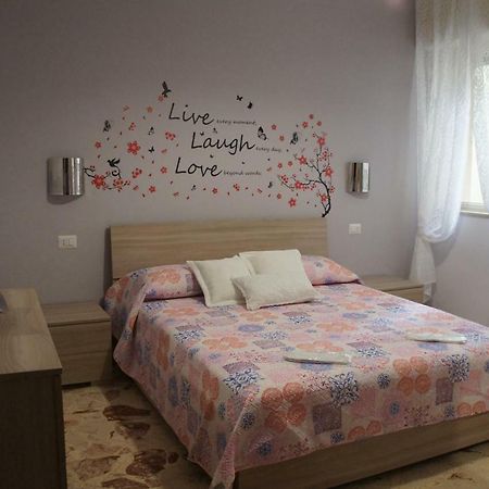 סירקוזה Timoleonte Appartamento 1 מראה חיצוני תמונה