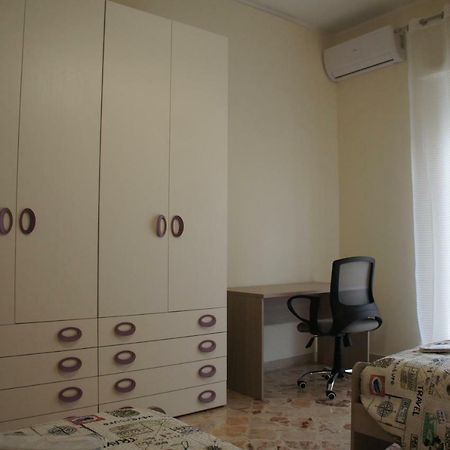סירקוזה Timoleonte Appartamento 1 מראה חיצוני תמונה